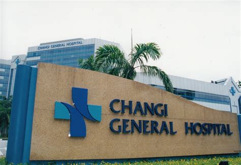 cgh appointment|Changi General Hospital .